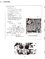 Preview for 22 page of Sony TC-K555ES Service Manual