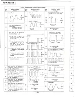 Preview for 30 page of Sony TC-K555ES Service Manual