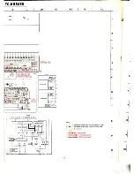 Preview for 37 page of Sony TC-K555ES Service Manual