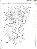 Preview for 53 page of Sony TC-K555ES Service Manual