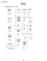 Preview for 6 page of Sony TC-K6000ES Service Manual