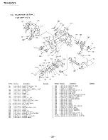 Preview for 12 page of Sony TC-K6000ES Service Manual