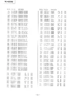 Предварительный просмотр 16 страницы Sony TC-K6000ES Service Manual