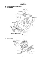 Preview for 5 page of Sony TC-K6111S Service Manual