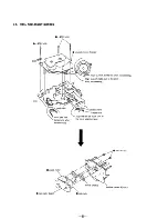 Preview for 8 page of Sony TC-K6111S Service Manual