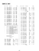 Preview for 30 page of Sony TC-K6111S Service Manual