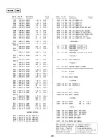 Preview for 36 page of Sony TC-K6111S Service Manual