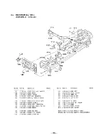 Preview for 25 page of Sony TC-K611S Service Manual