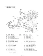 Preview for 27 page of Sony TC-K611S Service Manual