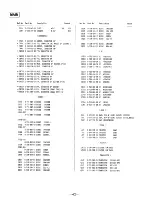 Preview for 32 page of Sony TC-K611S Service Manual