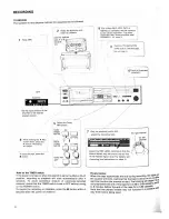 Preview for 9 page of Sony TC-K666ES Operating Instructions Manual