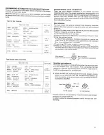 Preview for 10 page of Sony TC-K666ES Operating Instructions Manual