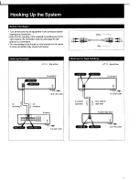 Preview for 5 page of Sony TC-K679ES Operating Instructions Manual