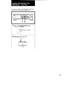 Preview for 9 page of Sony TC-K679ES Operating Instructions Manual