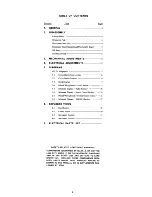 Preview for 2 page of Sony TC-K808ES Service Manual