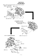 Preview for 4 page of Sony TC-K808ES Service Manual