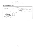 Preview for 6 page of Sony TC-K808ES Service Manual