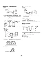 Preview for 10 page of Sony TC-K808ES Service Manual