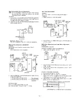 Preview for 11 page of Sony TC-K808ES Service Manual