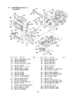 Preview for 25 page of Sony TC-K808ES Service Manual