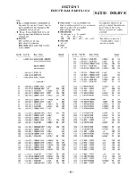 Preview for 27 page of Sony TC-K808ES Service Manual