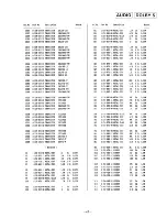 Preview for 31 page of Sony TC-K808ES Service Manual