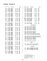 Preview for 34 page of Sony TC-K808ES Service Manual