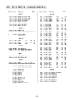 Предварительный просмотр 36 страницы Sony TC-K808ES Service Manual