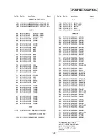 Предварительный просмотр 37 страницы Sony TC-K808ES Service Manual