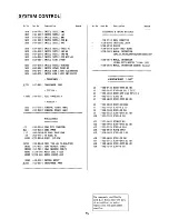 Предварительный просмотр 39 страницы Sony TC-K808ES Service Manual