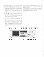 Preview for 6 page of Sony TC-K81 Operating Instructions Manual