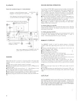 Preview for 10 page of Sony TC-K81 Operating Instructions Manual