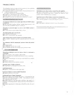 Preview for 15 page of Sony TC-K81 Operating Instructions Manual