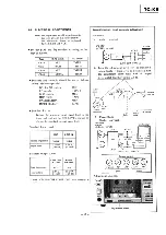 Preview for 11 page of Sony TC-K81 Service Manual