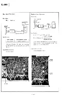 Preview for 12 page of Sony TC-K81 Service Manual