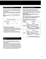 Preview for 11 page of Sony TC-K870ES Operating Instructions Manual