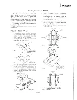 Preview for 3 page of Sony TC-K88B Service Manual