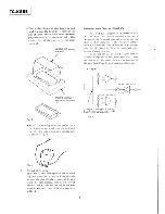 Preview for 4 page of Sony TC-K88B Service Manual