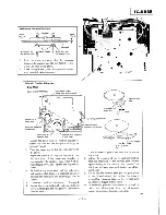 Preview for 15 page of Sony TC-K88B Service Manual