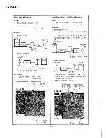 Preview for 20 page of Sony TC-K88B Service Manual