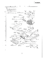 Preview for 44 page of Sony TC-K88B Service Manual