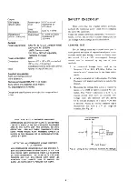 Preview for 2 page of Sony TC-K909ES Service Manual