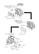 Preview for 5 page of Sony TC-K909ES Service Manual