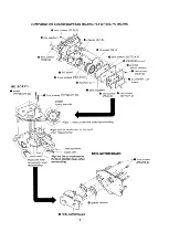 Preview for 6 page of Sony TC-K909ES Service Manual