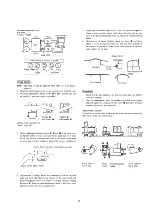 Preview for 9 page of Sony TC-K909ES Service Manual