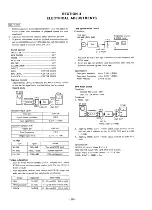 Preview for 10 page of Sony TC-K909ES Service Manual