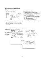 Preview for 13 page of Sony TC-K909ES Service Manual