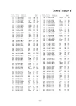 Preview for 29 page of Sony TC-K909ES Service Manual