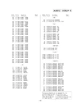 Preview for 31 page of Sony TC-K909ES Service Manual