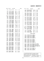 Preview for 35 page of Sony TC-K909ES Service Manual